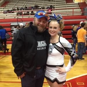 Meet your Posher, Jay